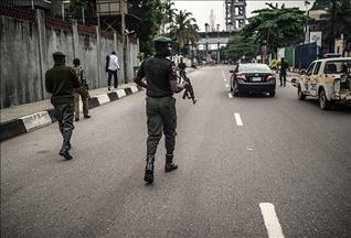 Школьниц похитили боевики «Боко Харам»