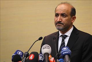ABD'den Suriyeli muhaliflere diplomatik misyon onayı