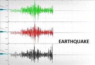 Quake shakes north of Thailand and Myanmar
