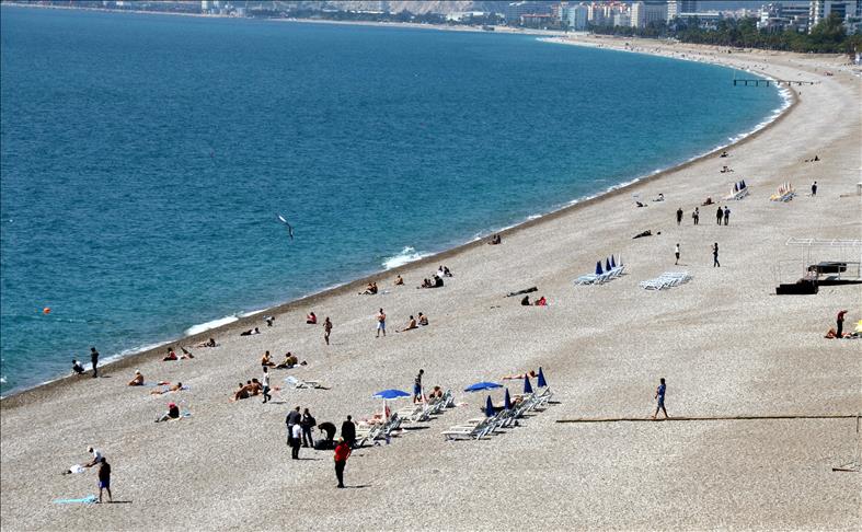 Tourists to Turkey attract investors for rental income
