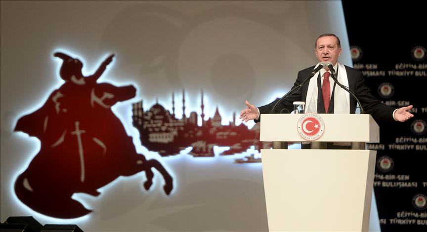 Turkey to consider lowering parliamentary eligibility age