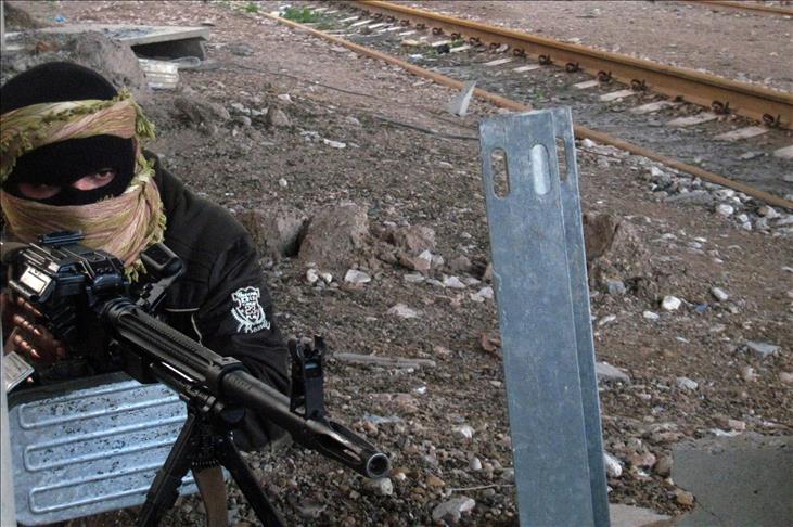 IŞİD'in Havd bölge sorumlusu ölü ele geçirildi