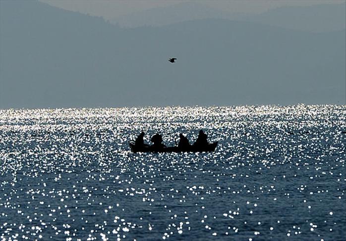 Израильские военные обстреляли палестинских рыбаков