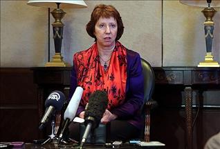 YE ji bo piştevaniyê bide Misrê amade ye