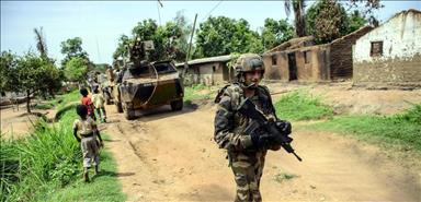 RCA: départ des premiers soldats français dès le 15 septembre