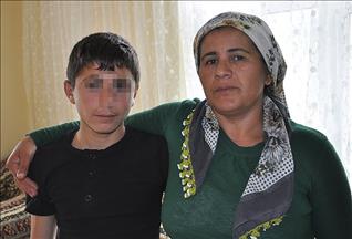 تركيا.. توقيف مشتبه به حاول اختطاف شخصين لتجنيدهما في منظمة"بي كا كا" الإرهابية