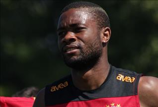 Камерун будет биться за выход из группы