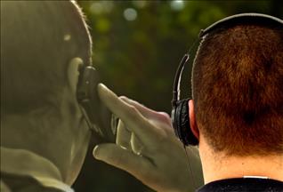 Vodafone'dan "dinleme" açıklaması