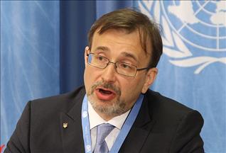 Вопрос крымских татар будет рассмотрен в ООН