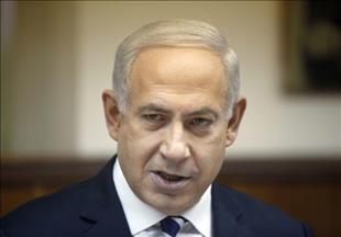 Нетаньяху поздравил ас-Сиси с победой на выборах