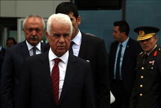 Turkish Cypriot leader warns of 'faith loss' over deal