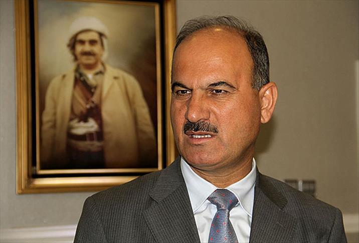 كوردو نەتەوەكانی ناوچەكە وەك برا ژیاون