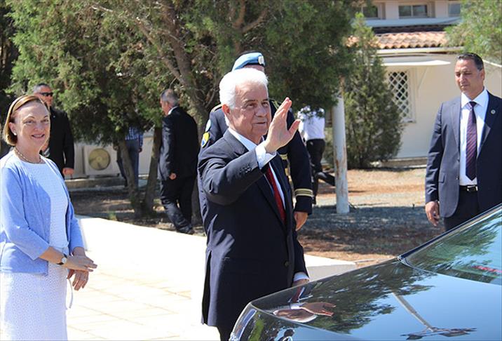 Kıbrıs müzakere süreci