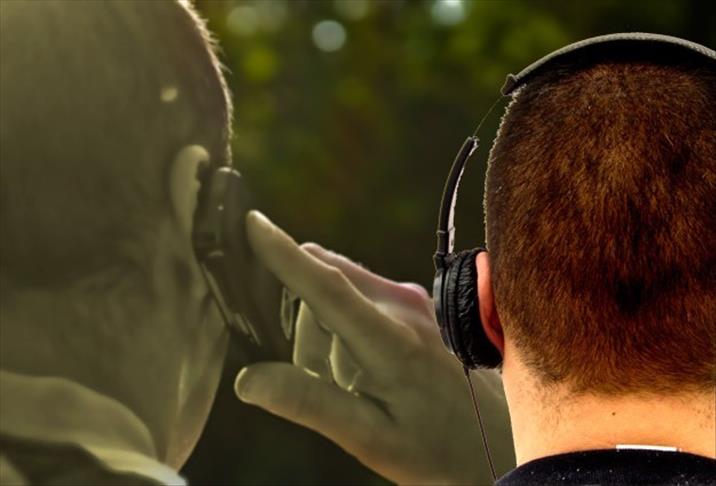 NSA sıradan insanları da takip etmiş