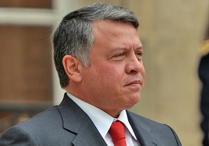 Глава МИД Мексики прибыл в Иорданию