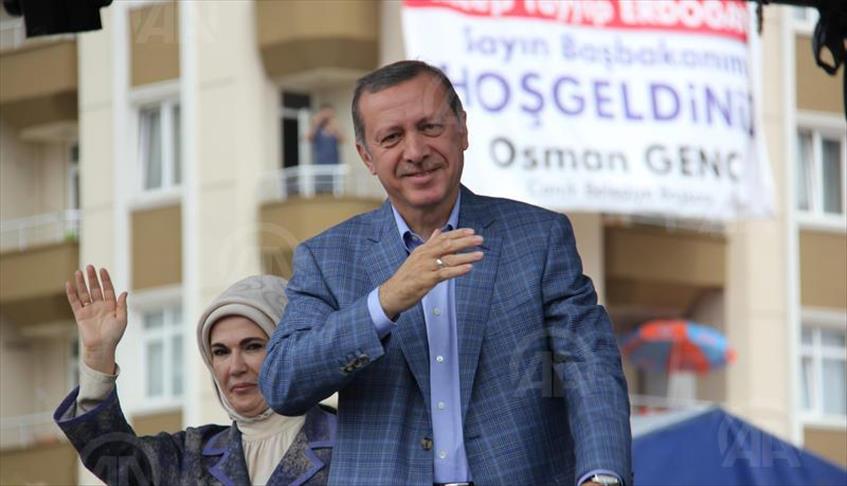 "L'élection du président par le peuple n'est pas un simple changement de procédure"