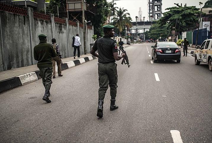 Сообщение о бегстве похищенных нигериек не подтверждается