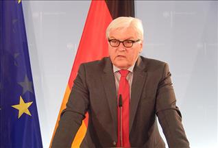 Almanya ile ABD arasında ajan gerginliği