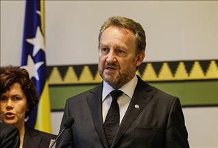 Изетбегович – вновь выдвинут кандидатом в президенты БиГ