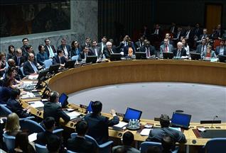 İngiltere ve Fransa kimyasal tesislerin yıkılmasını istedi