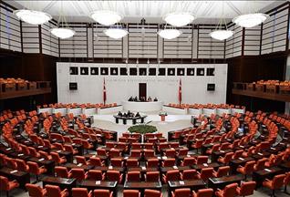 Soruşturma Komisyonu üyeleri Genel Kurul'da belirlenecek