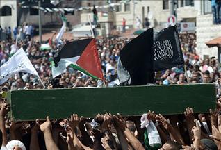 Яалон осудил убийство палестинского подростка