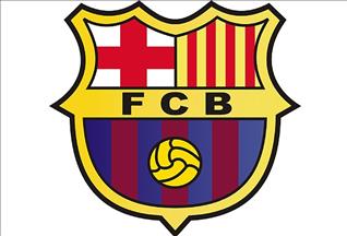 Браво официально в «Барселоне»