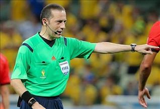 Чакыр – один из 5 кандидатов на финал мундиаля