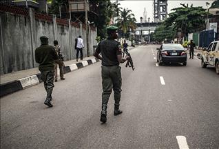 Nijerya'da kaçırılan kadınlar bilmecesi
