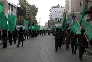 ХАМАС может нарушить режим прекращения огня