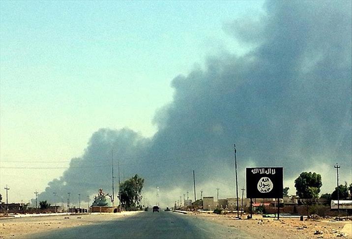 США нанесли удар по боевикам ИГИЛ