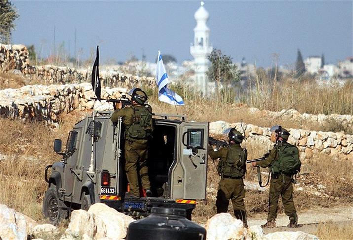 Израиль заявил о нарушении перемирия в секторе Газа