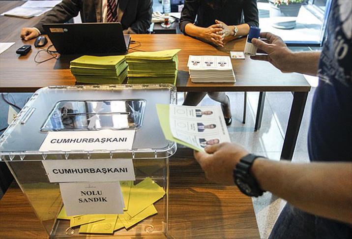 Randevulu oyun kaldırılması için ilk adım