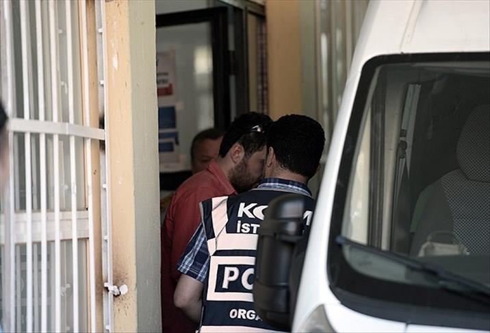 'Parallel state' case: Turkish prosecutors seek arrests