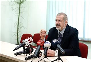 Украинский кризис можно решить путем переговоров