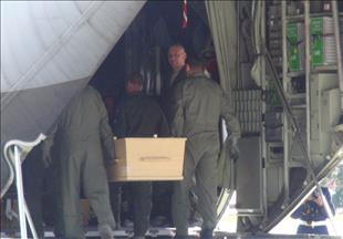 Установлены личности 23 пассажиров малайзийского «Боинга»