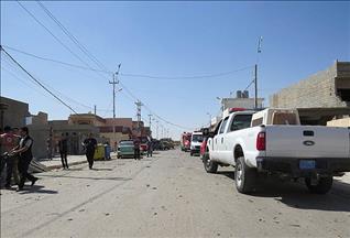 Kerkük'te IŞİD alarmı