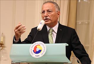 "Türkiye Pazar günü büyük sürprizle karşılaşacak"