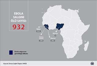 Salgın diğer ülkelerin kamu sağlığı için de risk