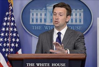 US: Islamic State creating 'humanitarian catastrophe'