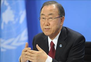 IŞİD'in saldırılarından "dehşete düştüğünü" açıkladı