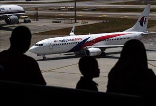 State fund offers to buy out troubled Malaysia Airlines