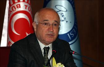 Ön değerlendirme toplantısı yaptık