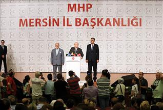 Seçimleri önemsiyoruz