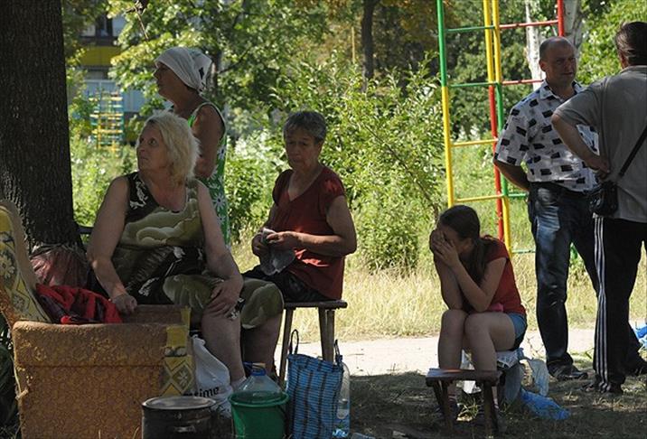 Минобороны Украины: «За время перемирия погибли 4 военных»