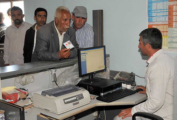 Emekli aylığının 3'te biri kiraya gidiyor