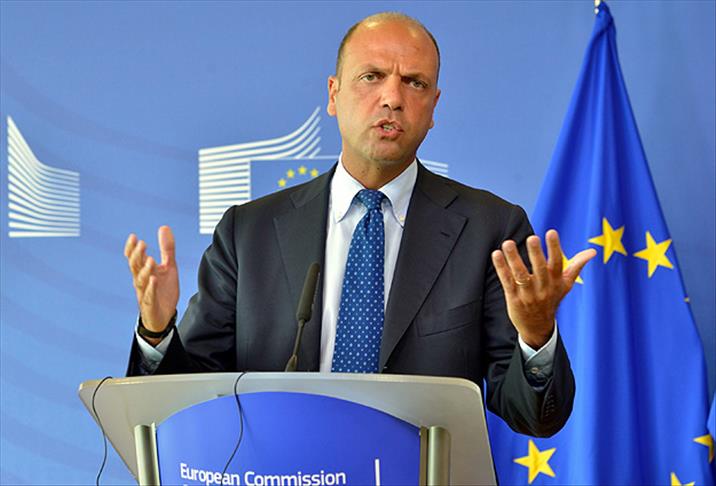 İtalya’da IŞİD endişesi