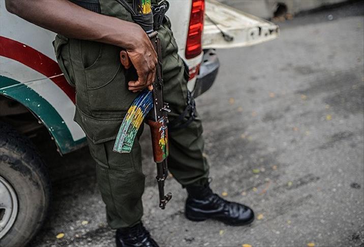 Камерунская армия нанесла удар по «Боко Харам»