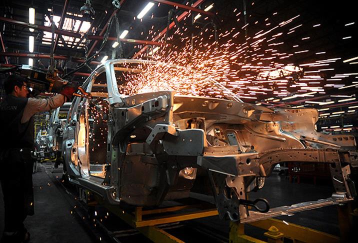 TÜİK büyüme rakamlarını yarın açıklayacak