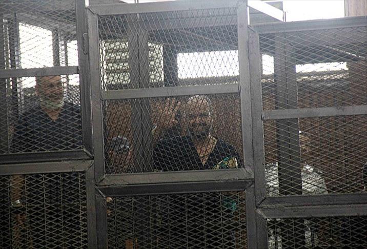 В Египте сторонникам демократии вынесли приговоры